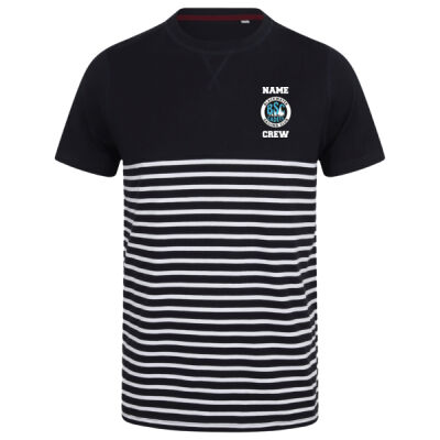 Blackwater Crew T-shirt Thumbnail