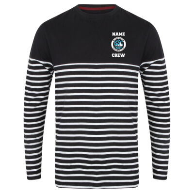 Blackwater CREW Long sleeve TShirt Thumbnail