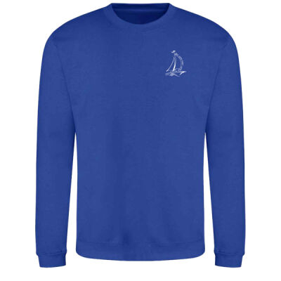 Cadet Week Senior Sweatshirt Thumbnail