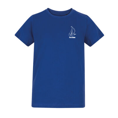 Cadet Week PERSONALISED Junior T-shirt Thumbnail